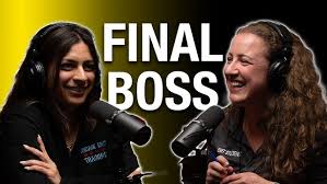 From EMT to MD with Dr. Amy De La Torre