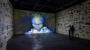 We did not find results for: Video Art Stirworld