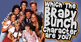 Christopher knight met life as a child actor, starring as peter brady in the tv classic hit show the brady bunch (1969). Which The Brady Bunch Character Are You Brainfall