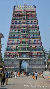 Sri Sharadamba Temple In Sringeri Karnataka State Of Bharat India Dedicated To Goddess Sarasw Indian Temple Architecture Temple India Ramanathaswamy Temple