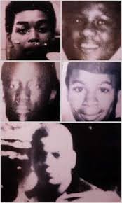 In Newark, Arrests Are Made in 1978 Killings