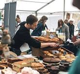 Autumn Food & Craft Festival