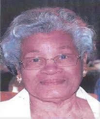 Obituary for FANNIE ELLISON