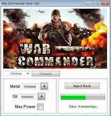 War Commander Hack Cheat Tool Download Tool Hacks Rogue Assault Download Hacks