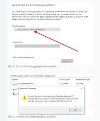 Macrium reflect free, hard disk ve disk bölümlerinizin görüntüsünü (imajını) almanızı sağlayan ücretsiz bir programdır. Systemsicherung Uber Macrium Reflect Seite 4