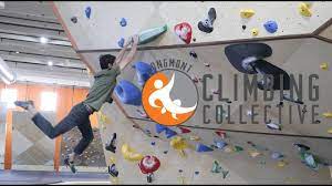 Buy a pass and climb until 11pm! Is This The Best New Bouldering Gym Youtube