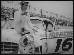 The 1950 nascar grand national season was the second season of professional stock car racing in the united states. 1955 Southern 500 Nascar Grand National Race Youtube