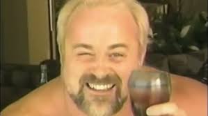 Kevin Von Erich vs Phil Landrum. Georgia 1981