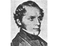 Nils Gabriel Sefström