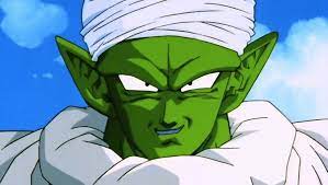Dragon ball z piccolo face. Piccolo Dragon Ball Wiki Fandom