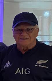 Announcement of family member passing in Bali Indonesia