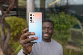 Oppo Reno5 Pro+ 5G Camera review: Good ...