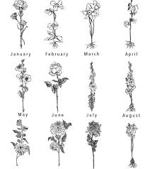 We encourage you to bring your ideas with you to steel and ink tattoo studio! 50 Arm Floral Tattoo Designs Fur Frauen 2019 Seite 19 Von 50 Tattoo Easy Flowers In 2021 Birth Flower Tattoos Flower Tattoo Birth Flowers