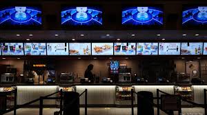 Regal park place & rpx (3.2 mi). Movie Theaters Returned Audiences Didn T Now What Charlotte Business Journal