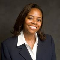Cheryl Floyd, MPA, MLS