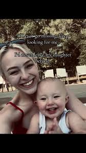 Hailie Deleon Daughter of Skylar Deleon