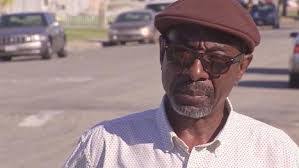 Vincent Compton's Instagram, Twitter & Facebook