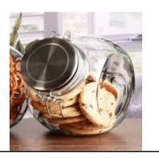 Acrylic canister with wood are generally made out of high quality and safe materials, meaning that your items remain safe and untouched by any harmful chemicals. Store Perfect 2 3 Ltr Hermetic Canister W S S Lid Horeca247
