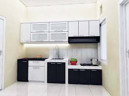 Dapur merupakan salah satu ruang yang harus ada di dalam rumah untuk keperluan memasak di dalam rumah. Desain Dapur Kecil Sederhana Cek Bahan Bangunan