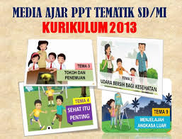 Buku guru kelas 2 pendidikan agama islam dan budi pekerti : Ppt Tematik Kelas 4 Sd Mi Tema 1 2 3 4 5 6 7 8 9 Kurikulum 2013 K13