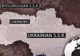 A large area around chernobyl nuclear power plant was evacuated and is uninhabitable for thousands of years. Ukraine Has Declassified New Data On Chernobyl Disaster