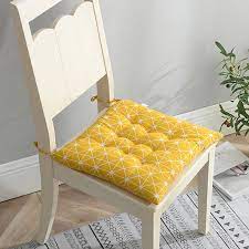 We did not find results for: 15 8x15 8 Inch Soft Square Chair Pad Seat Cushion Dining Chair Pads Bar Stool Cushion With Ties Walmart Com Walmart Com