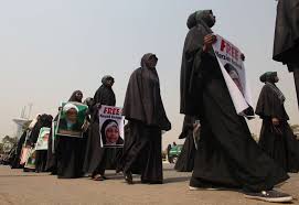 A special interview with sayyada suhaila ibrahim zakzaky. Suhaila El Zakzaky Ina Cikin Æ™uncin Rayuwa Kan Tsare Mahaifana Fiye Da Kwana 2 000 Bbc News Hausa