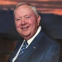 Gerald (Jerry) F. Hilbrich Obituary