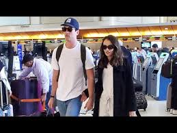 December 21, 2020 | 10:52am. Miles Teller And Wife Keleigh Sperry Play It Cool In Dark Shades At Lax Youtube