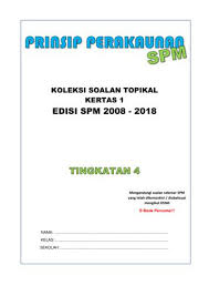 Check spelling or type a new query. Koleksi Soalan Topikal Kertas 1 Edisi Spm 2008 2018 Free Download Pdf
