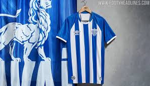 Após título estadual, avaí lança vídeo institucional em tv aberta. Avai Fc 20 21 Home Away Kits Released Footy Headlines