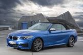 BMW-Serie-2-Cabrio-(F20)