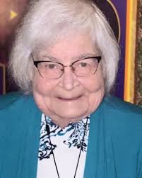 Lillian Marie Shepard Obituary May 7, 2025