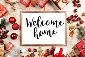Check spelling or type a new query. Pin By Bijoux Kebbaabe On Glow Up Christmas Wall Prints Welcome Home Posters Welcome Home Banners