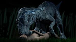 2020 Blue (jurassic World) 3 Toes 16:9 - Lewd.ninja