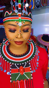 Maasai Jumping: A Celebration of Culture