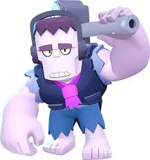All new updated skins were added. Frank Wiki Estrategias E Skins Brawl Stars Dicas
