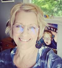 Blogger: User Profile: Juli Schuster