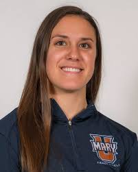 2025-26 Women's Track and Field Roster