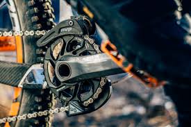 Die point, die mitgeliefert wurde funzt net, die truvativ ist net kompatibel mit dem rahmen und self made hat mich dieses wk etwa 25sek. Mrp Sxg Leise 11 Fach Kettenfuhrung Vorstellung Mtb News De