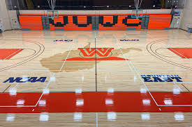 Check spelling or type a new query. New Home Court Advantage In The Rockefeller Center West Virginia Wesleyan College Athletics
