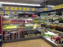 Aldi Alcohol Ahoy Hoy Kristen Obaid