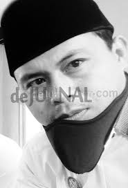 Dukungan Pada Balon Kades Lingkungpasir Wawan Ridwan Terus Mengalir