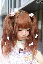 Head on to to squarespace.com/meiyan for a free trial and use my code meiyan for 10% off your first purchase of a website or domain hello everyone. Cute Japanese Hairstyle With Lots Of Bows Tokyo Fashion