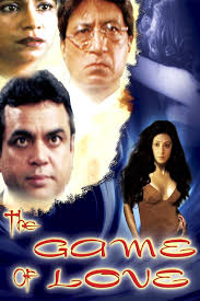 The Game Of Love
