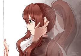 Teamsalvato Hashtag On Twitter Check out our ddlc monika selection for the very best in unique or custom, handmade pieces from our pins & badges shops.