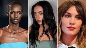 From frosty finishes to blurred lines and bold red lips, fall beauty is  back and bolder than ever. Makeup pros share the 5 biggest beauty trends of  the season (plus how to