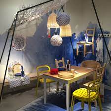 showwindow ikea spain dining table home decor ikea