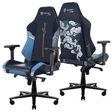 Received my secret lab titan 2020 softweave® black³ chair yesterday. Secretlab X League Of Legends Secretlab Eu