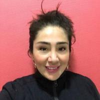 Salma Consuelo Torres Mérida